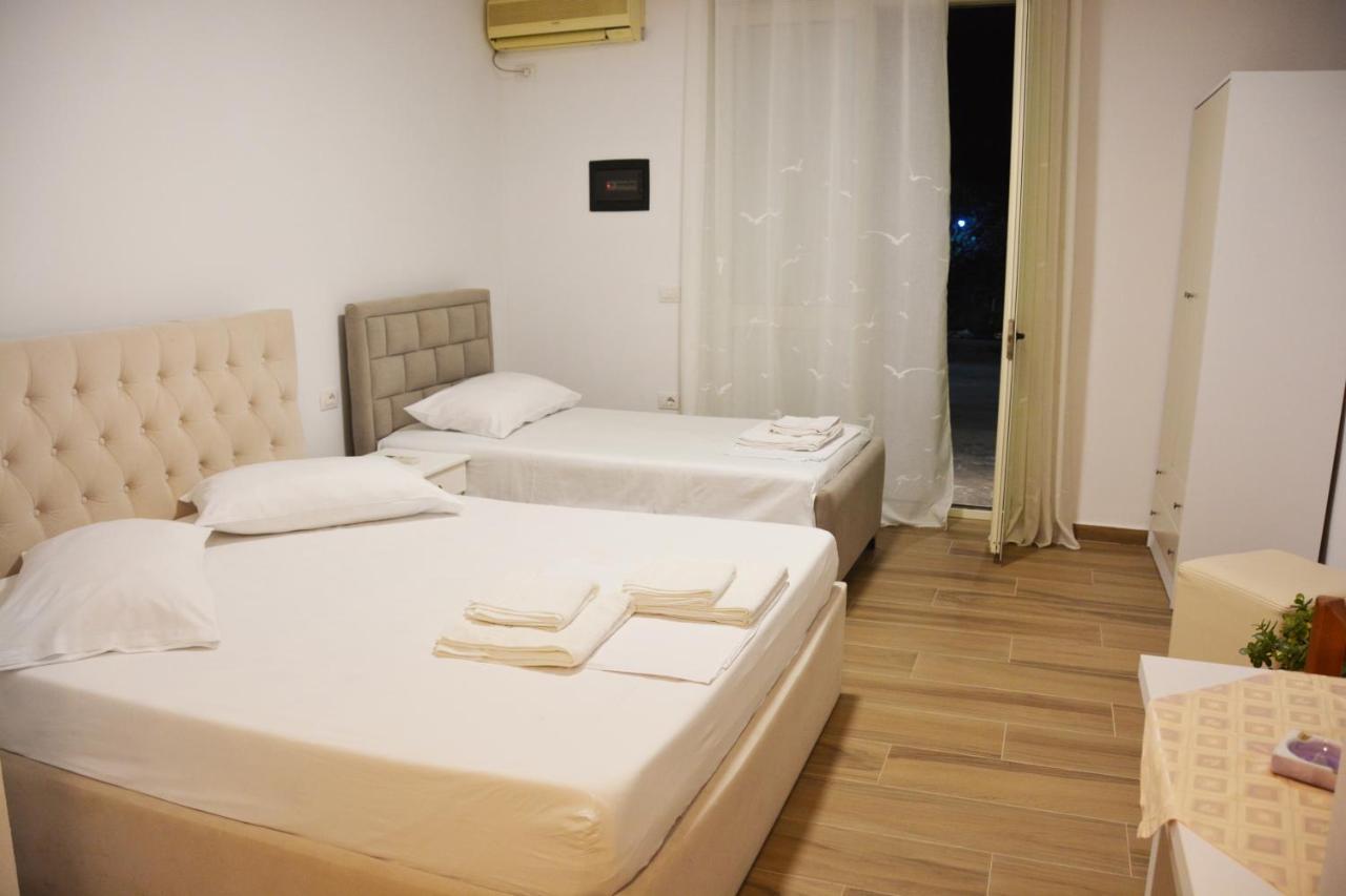 Mico'S Apartments Vlorë 외부 사진