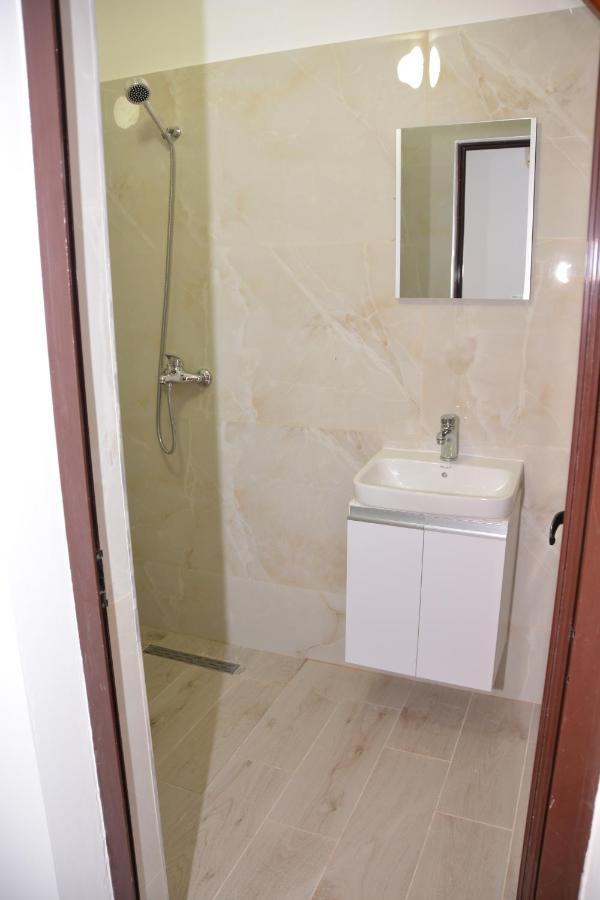 Mico'S Apartments Vlorë 외부 사진