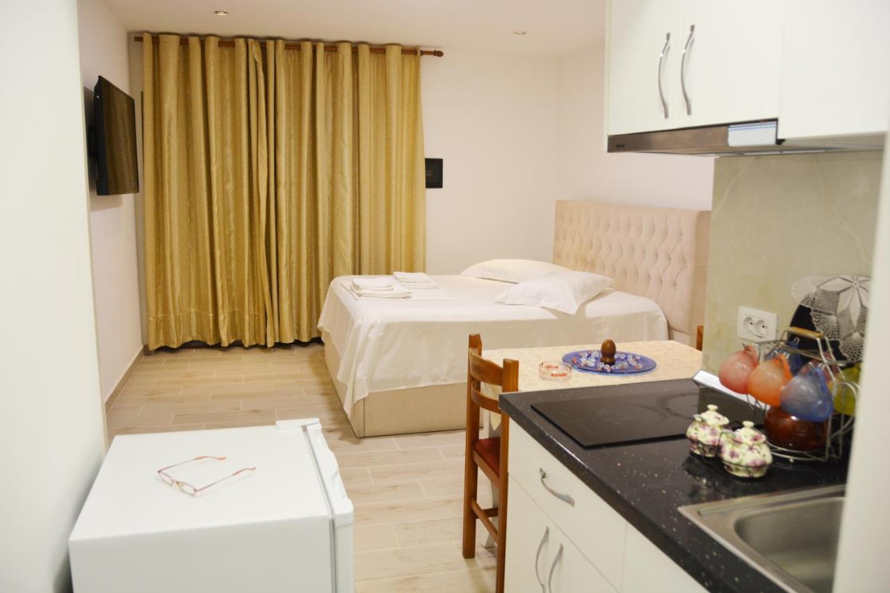 Mico'S Apartments Vlorë 외부 사진