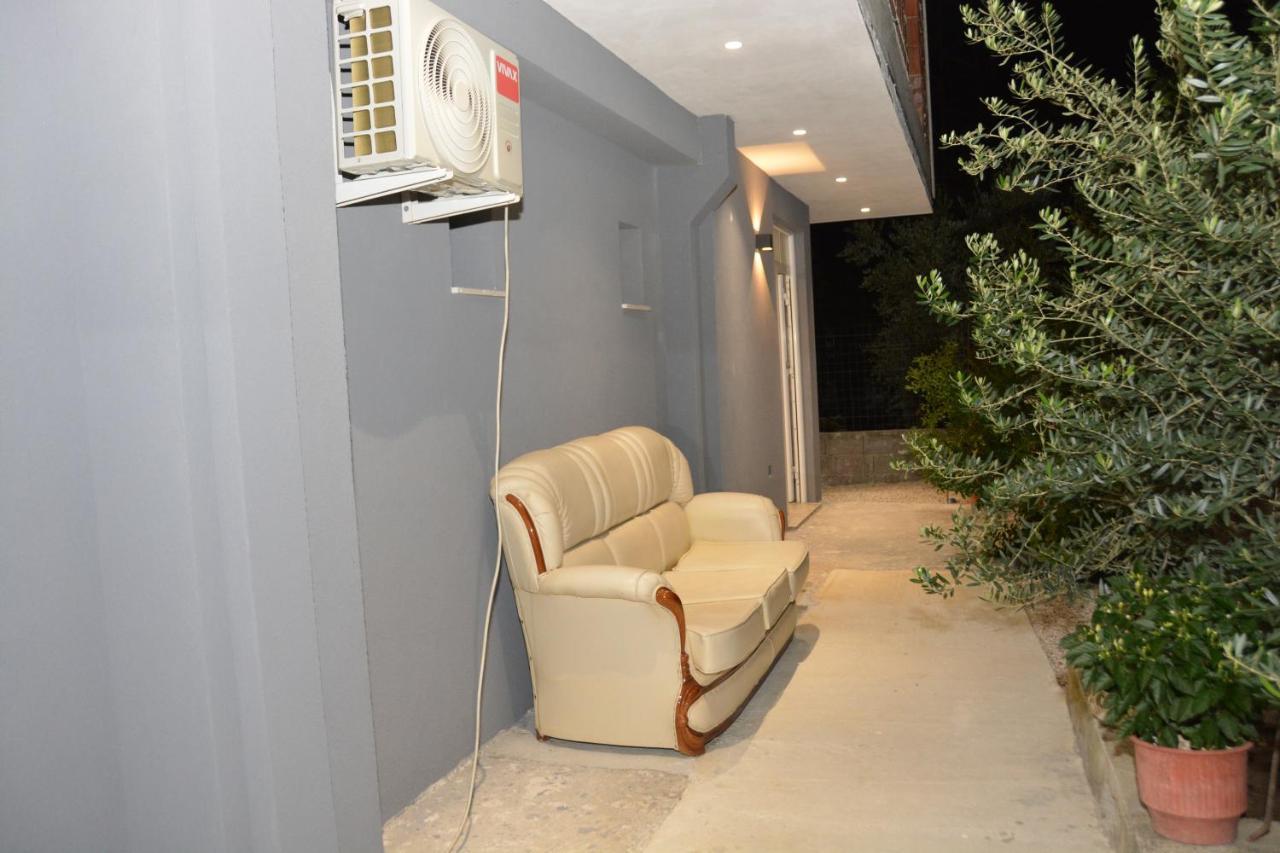 Mico'S Apartments Vlorë 외부 사진