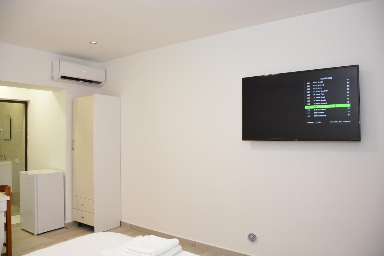 Mico'S Apartments Vlorë 외부 사진