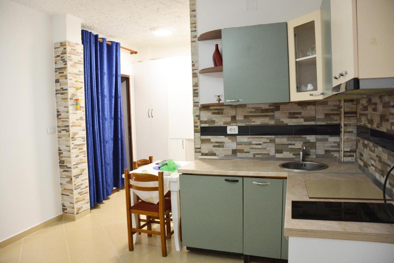 Mico'S Apartments Vlorë 외부 사진