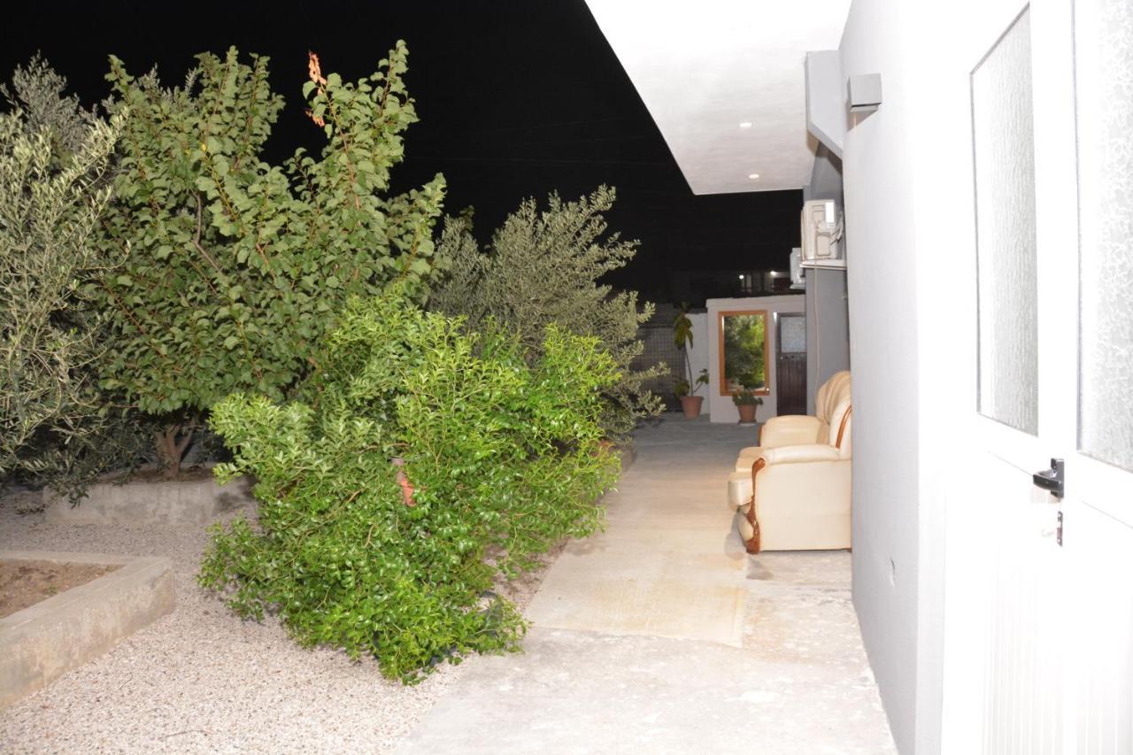 Mico'S Apartments Vlorë 외부 사진