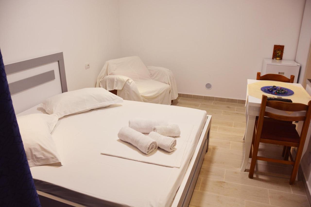 Mico'S Apartments Vlorë 외부 사진