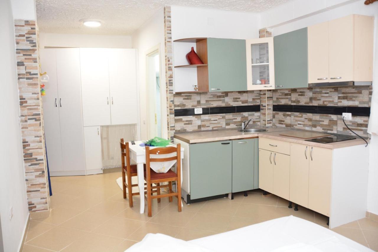 Mico'S Apartments Vlorë 외부 사진