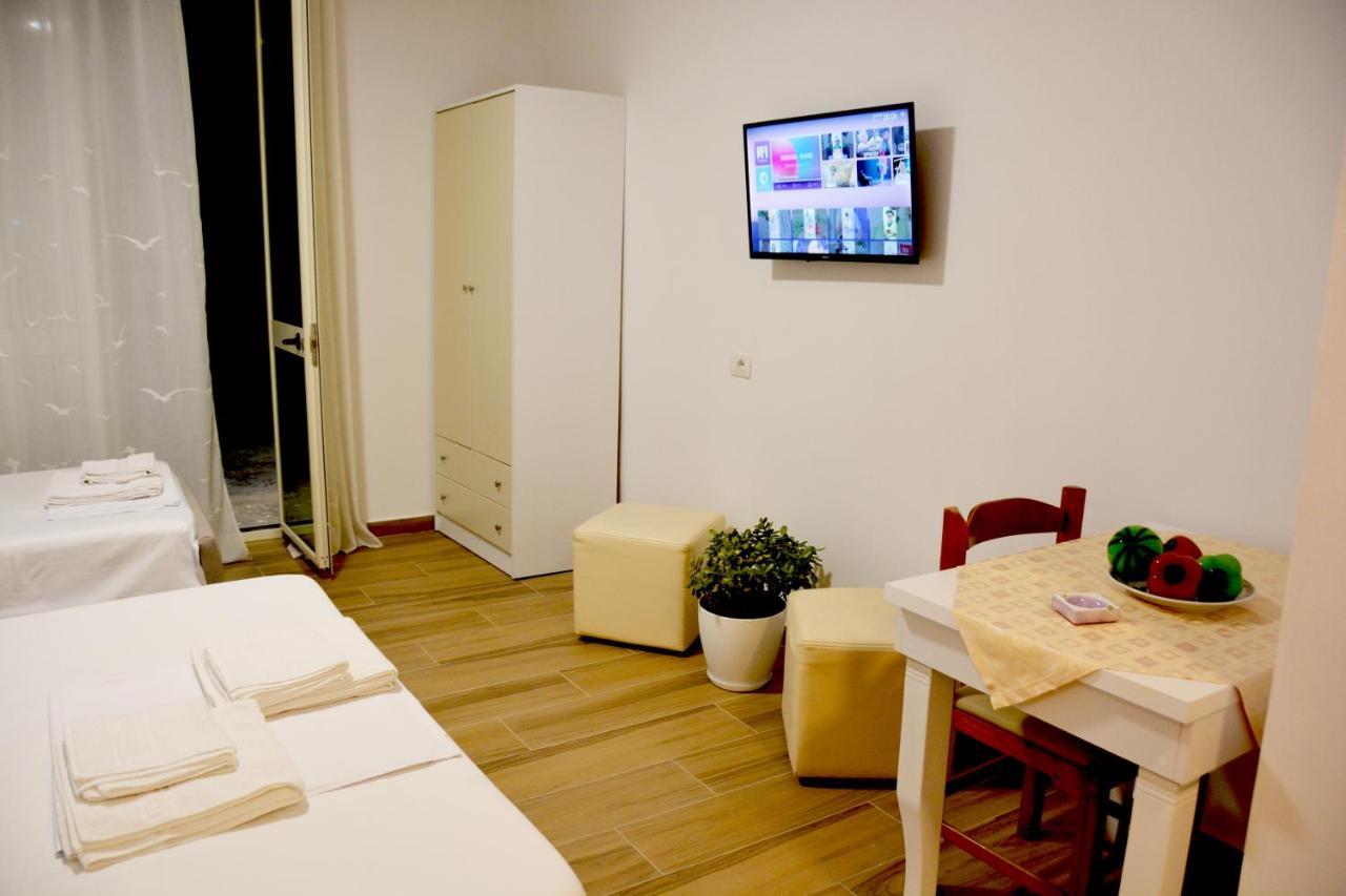 Mico'S Apartments Vlorë 외부 사진