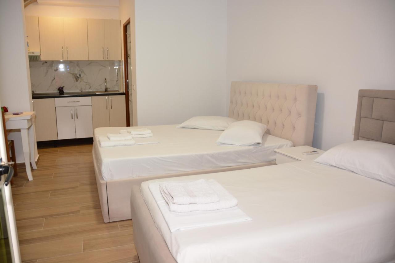 Mico'S Apartments Vlorë 외부 사진