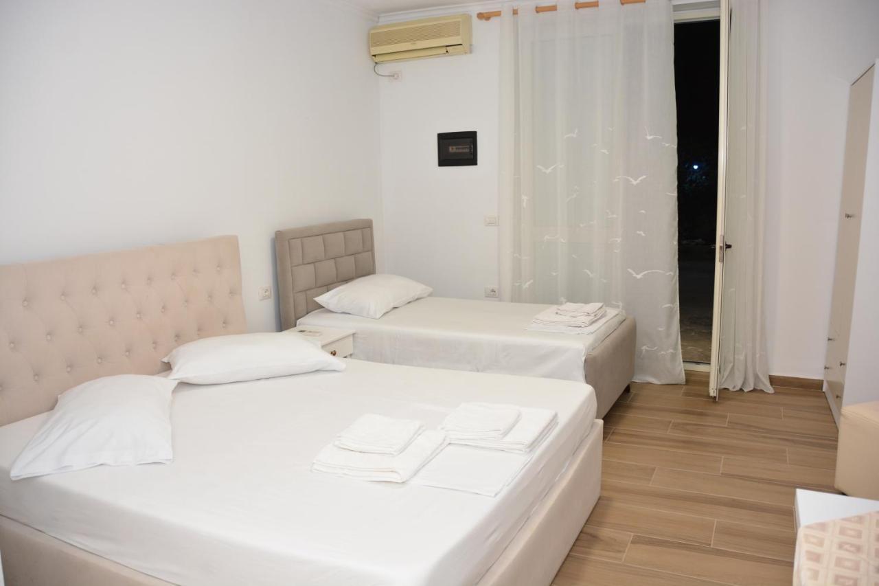 Mico'S Apartments Vlorë 외부 사진