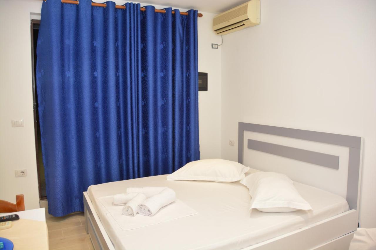 Mico'S Apartments Vlorë 외부 사진