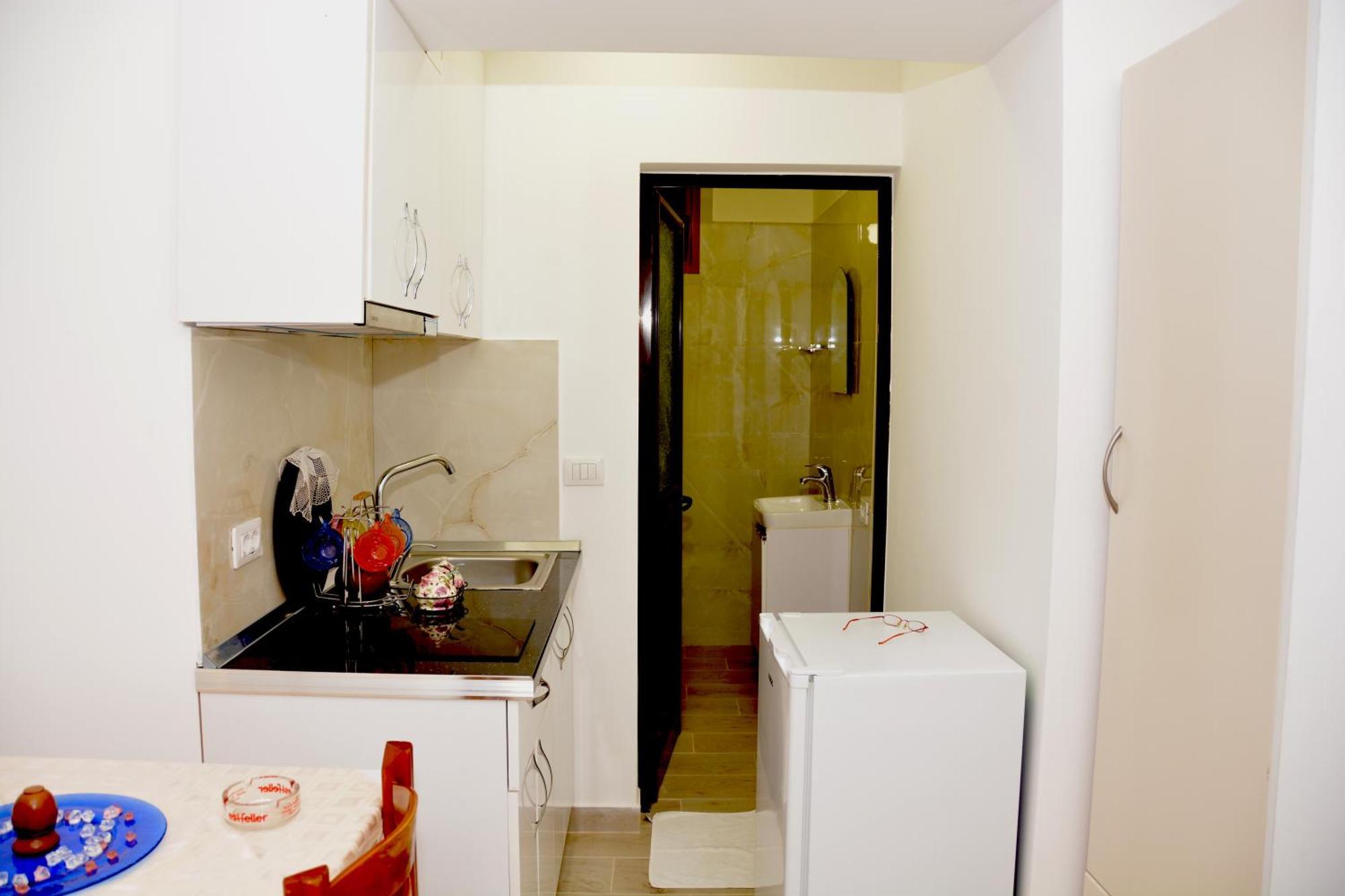 Mico'S Apartments Vlorë 외부 사진